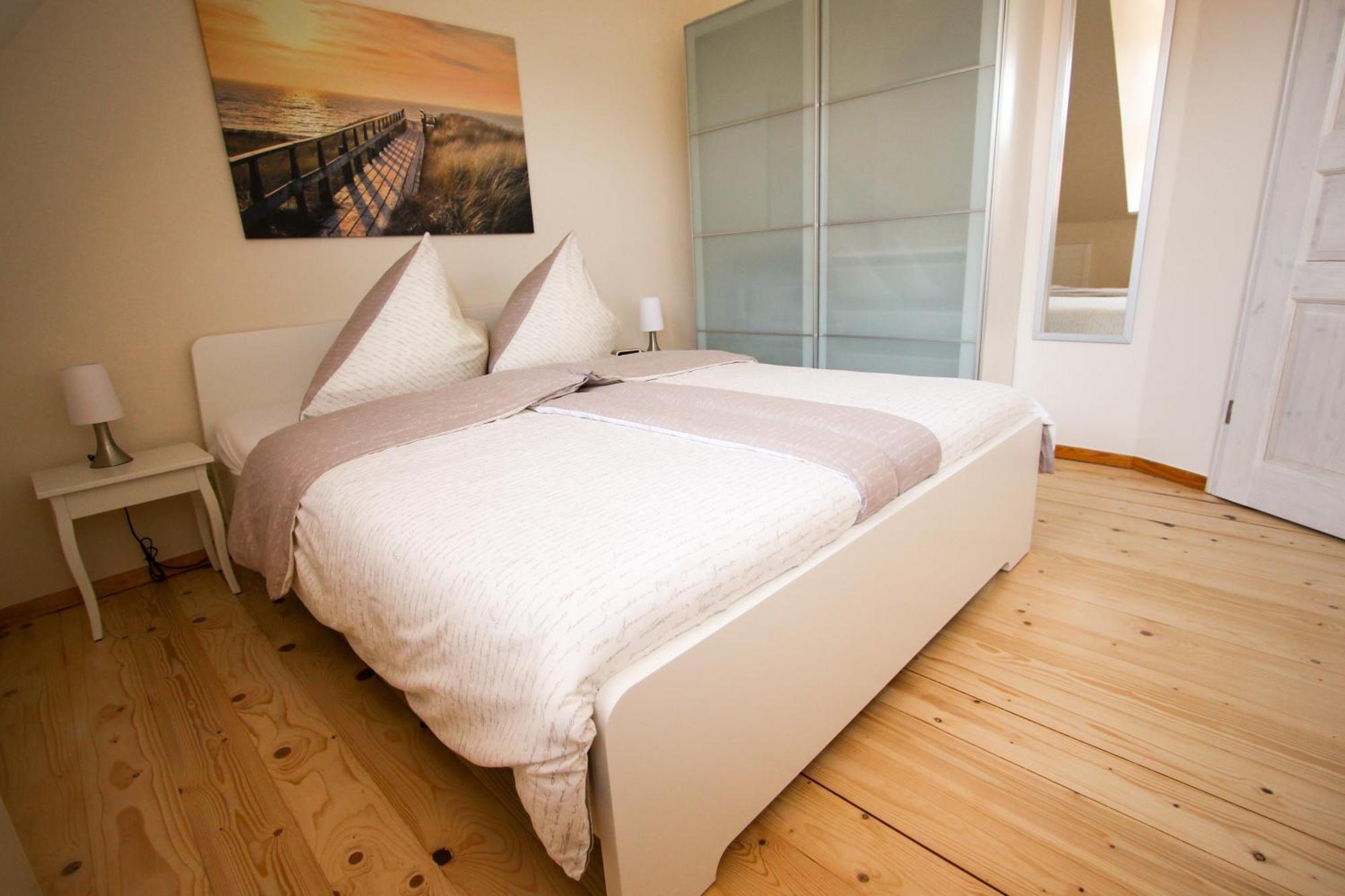 Haus Steffchen - Gemuetliche Auszeit Nahe Der Ostsee Pruchten Zewnętrze zdjęcie