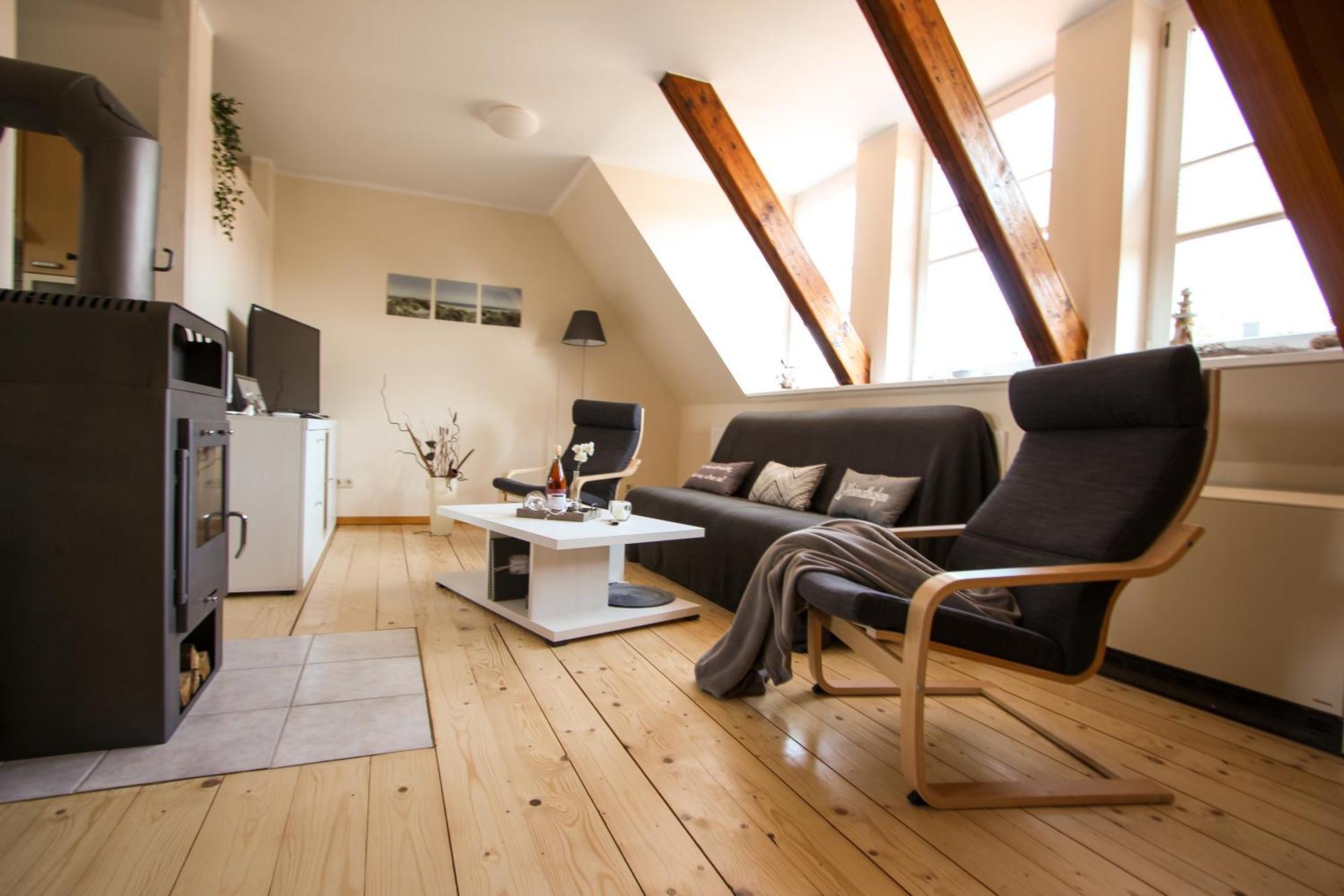 Haus Steffchen - Gemuetliche Auszeit Nahe Der Ostsee Pruchten Zewnętrze zdjęcie