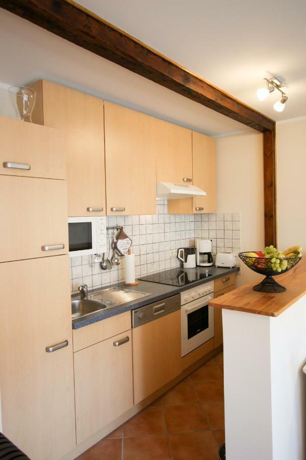 Haus Steffchen - Gemuetliche Auszeit Nahe Der Ostsee Pruchten Zewnętrze zdjęcie
