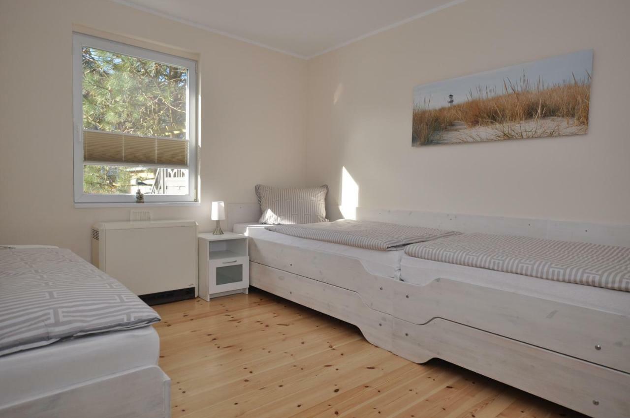 Haus Steffchen - Gemuetliche Auszeit Nahe Der Ostsee Pruchten Zewnętrze zdjęcie